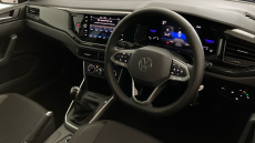 Volkswagen Polo 1.0 Life 5dr Petrol Hatchback